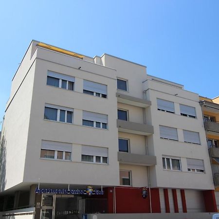 Ferienwohnung Swiss Star Oerlikon District - contactless self check-in Zürich Exterior foto